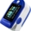 ToronTek-G64 Pulse Oximeter with Bright OLED Display