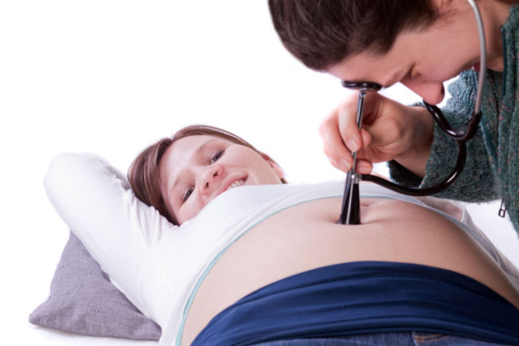 How to Hear the Fetal Heartbeat at Home - Torontek