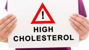 High Cholesterol And Pregnancy- what you need to know