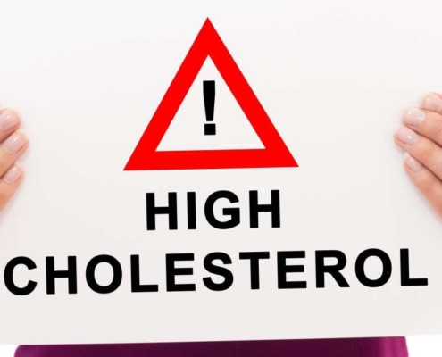 High Cholesterol And Pregnancy- what you need to know