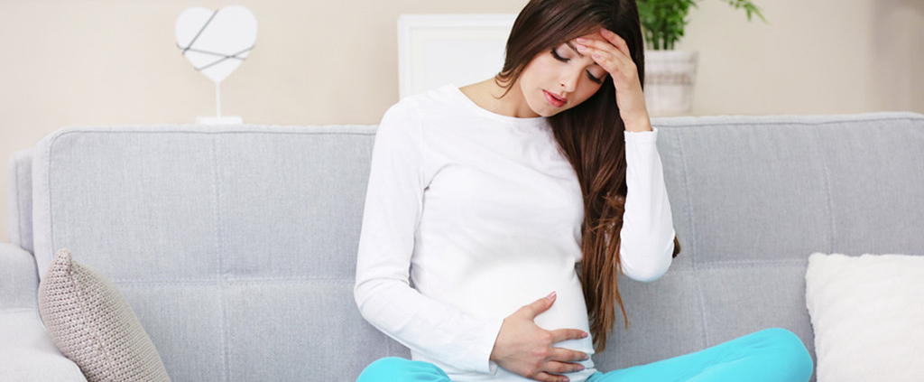 pregnancy fatigue