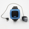 ToronTek-B400- sleep apnea monitor wuth Velcro tape probe