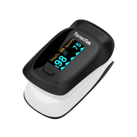 ToronTek-G64+ a Canadian Oximeter