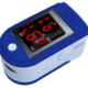 ToronTek-H50 Pulse Oximeter - Affordable and Reliable
