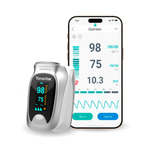 ToronTek-L12 Pulse Oximeter