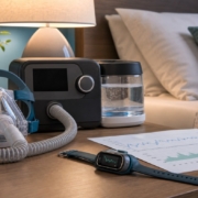 CPAP Mask Leaks and Dry Mouth: What Sleep Apnea Patients Should Check First