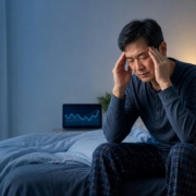 Morning Headaches and Sleep Apnea: When Is It More Than a Bad Night?