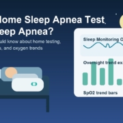 Can a Home Sleep Apnea Test Miss Sleep Apnea? What Adults Should Know
