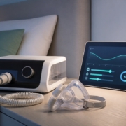 AI-Enabled CPAP Comfort Tools: What Sleep Apnea Patients Should Know